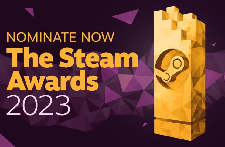 steam awards