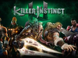 killer instinct anniversary