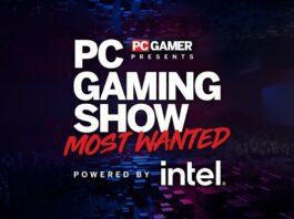 pc gaming show most wanted