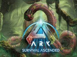 ark survival ascended