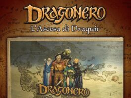 dragonero l'ascesa di draquir