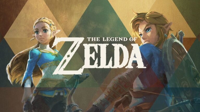 the legend of zelda il film