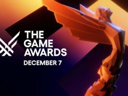 The Game Awards