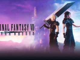 Final Fantasy 7 Ever Crisis