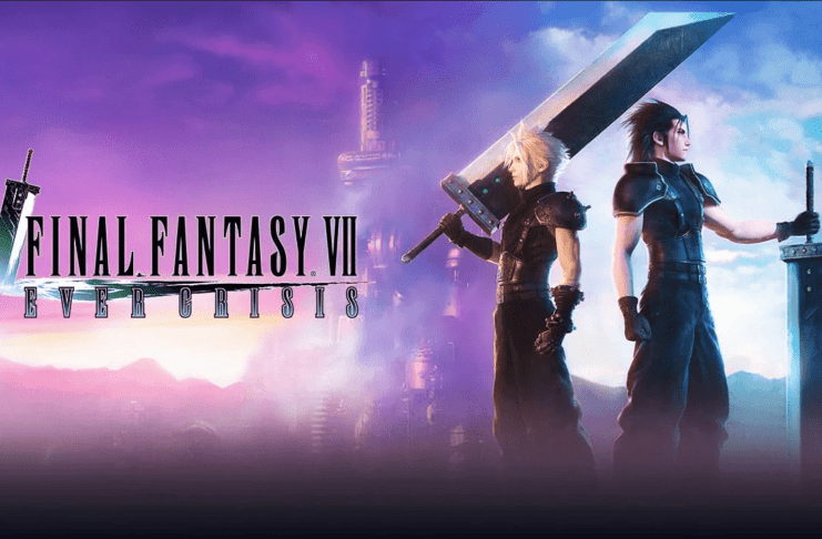 Final Fantasy 7 Ever Crisis