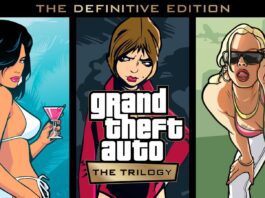 gta the trilogy