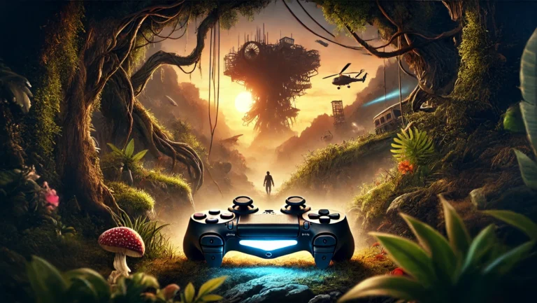 Naughty Dog e Sony